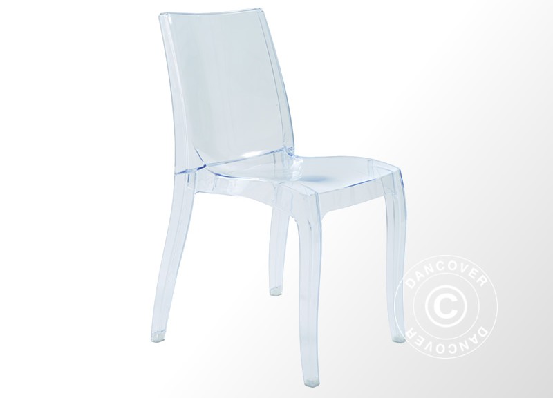Krzesła sztaplowane – Sztaplowane krzesła włoskie