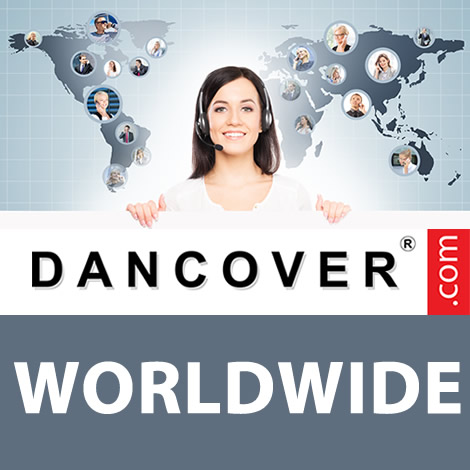 Dancovershop.com rozszerza swój zakres działania na cały świat…